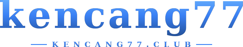 kencang77 logo